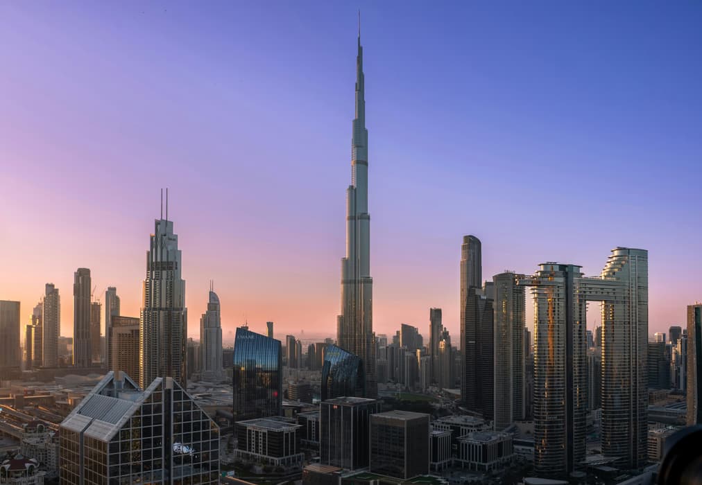 Middle East expansion market for Nhanda
